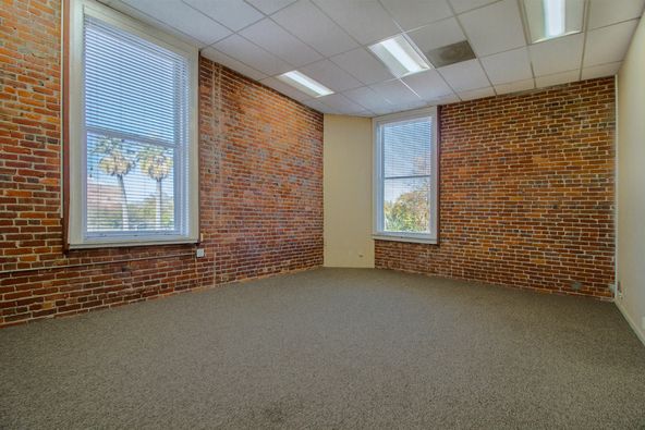 Value Add Investment: 36,017 SF Historic Oddfellows Building : 723-729 Main Street, Woodland, CA 95695